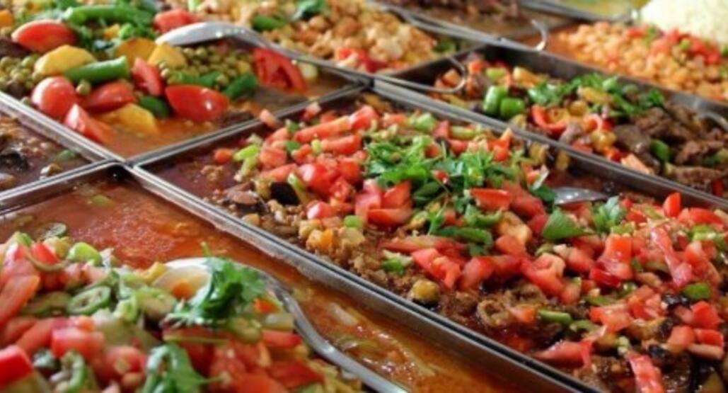 Cuvalcioglu Restaurant Sultanbeyli Merkez Istanbul